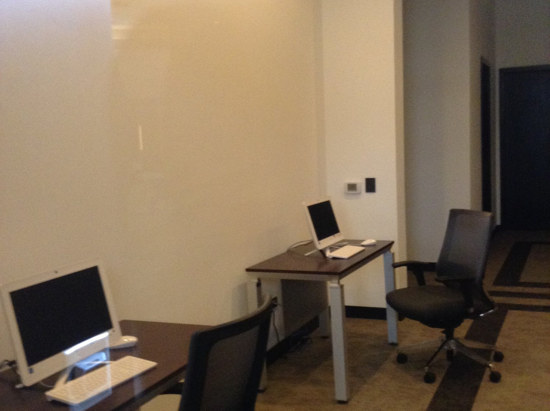 Eb Hotel by Eurobuilding Quito主图