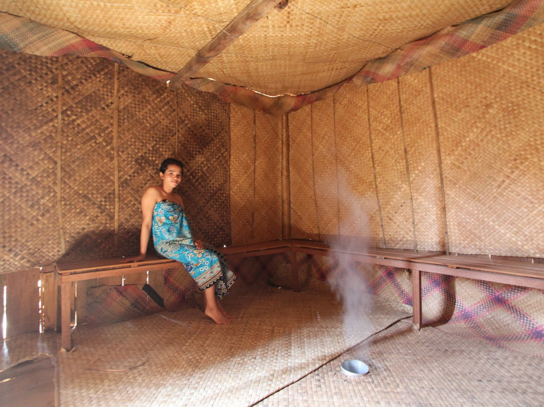 Maison d'Korkthnout-暹粒必去景点