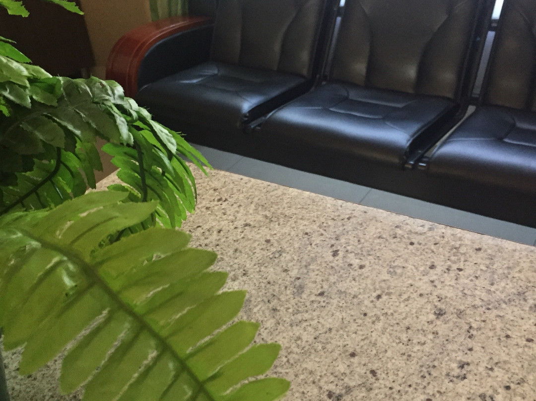 Big Five Guest House主图