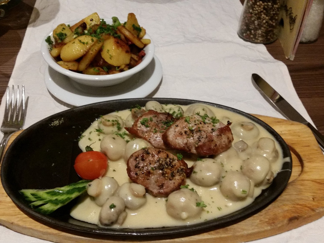 Hotel Germania主图