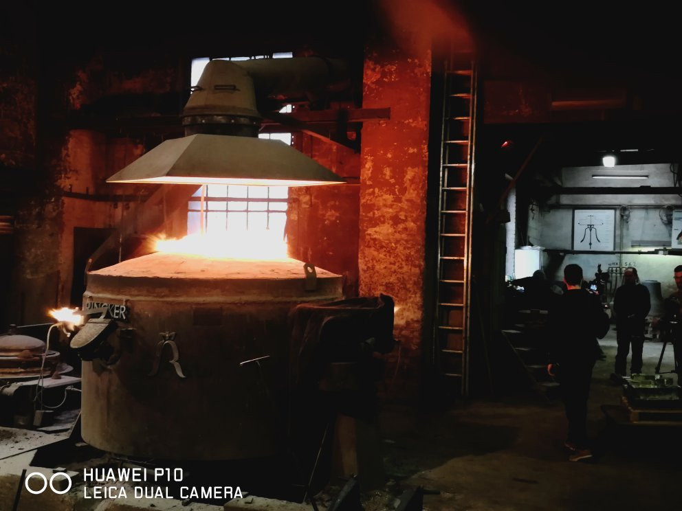 Rincker Bell & Art Foundry-Sinn必去景点