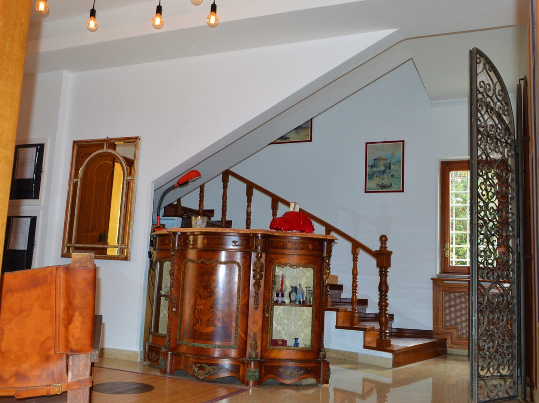 Le Streghe di Roma主图