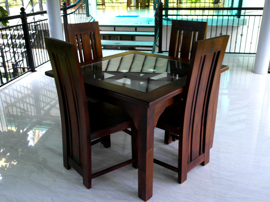 Jasmine Garden Resort主图