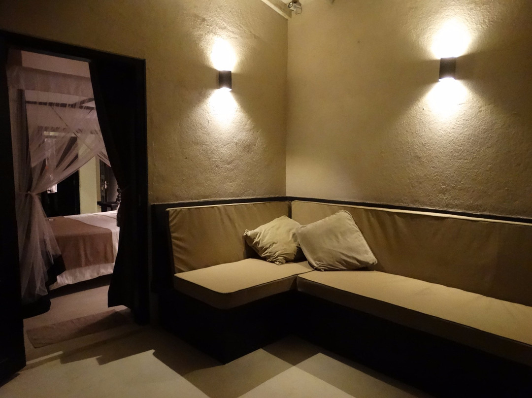 Tabula Rasa Villa主图