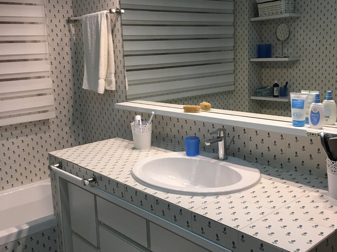 Luna & Limoni Town主图