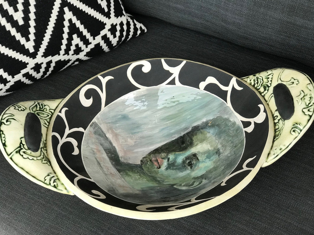 Zulu Lulu Art House景点图片