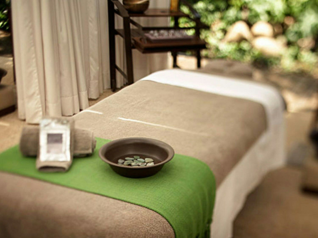 Guesthouse & Spa