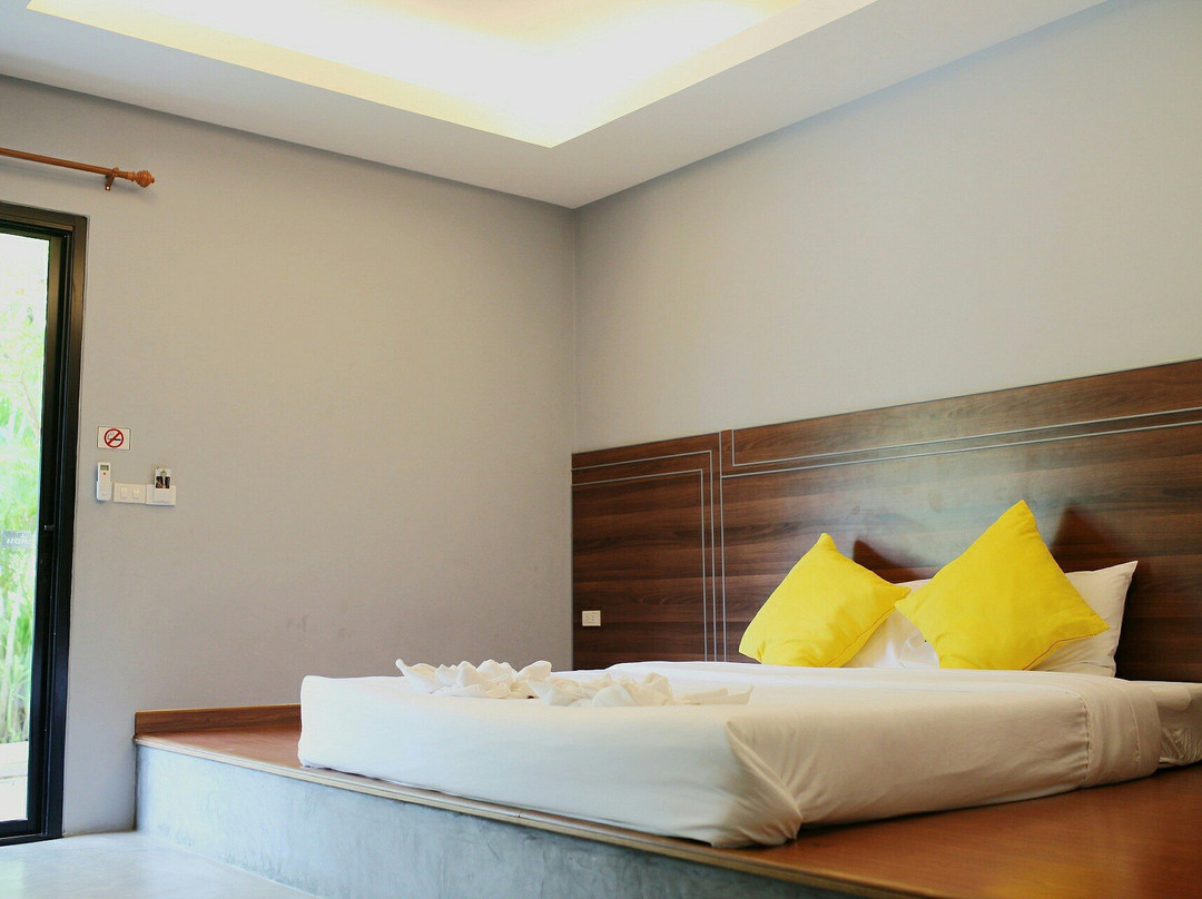 Kanvela Resort主图