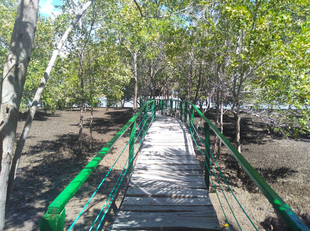 Resort Recanto da Natureza主图