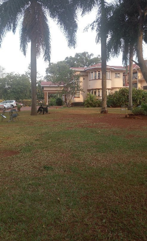 Nile Anchor Palace主图