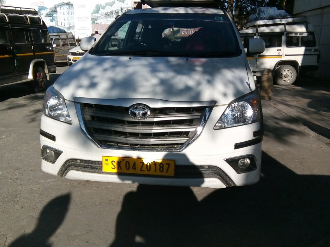 Sikkim Travellers-Singtam必去景点