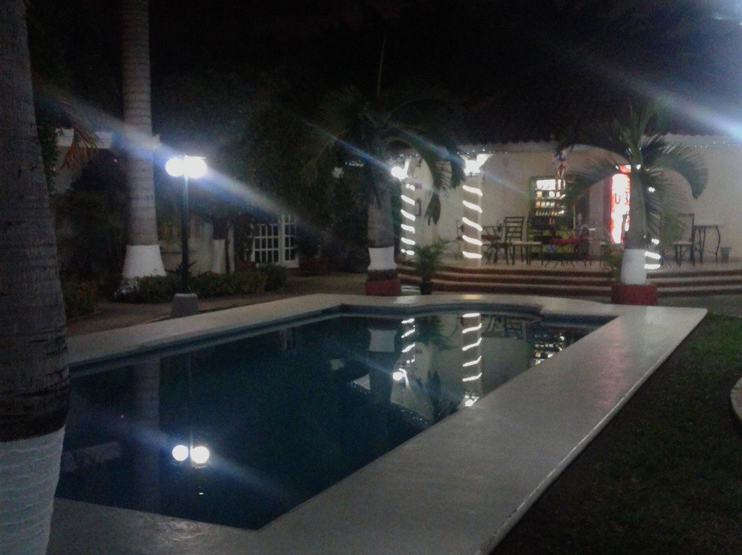 Residencial Tulipanes Cancun主图