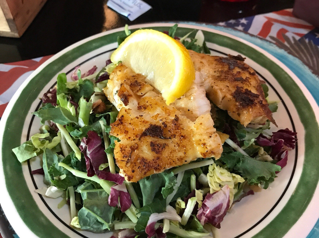 Marguerita Grill