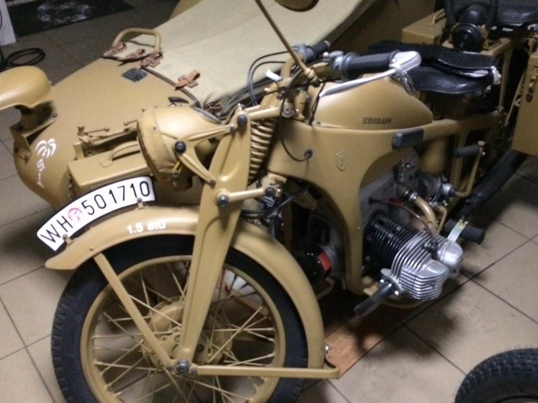 Shestakov Restoration-克拉斯诺亚尔斯克必去景点