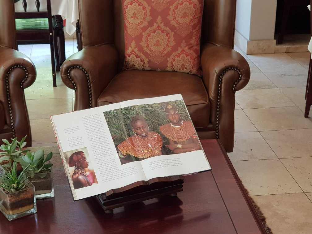 Sunninghill Guest Lodge主图