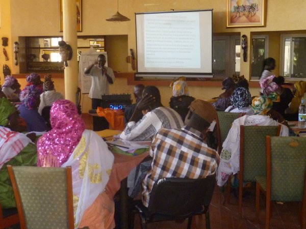 La Source Aux Lamantins-官方