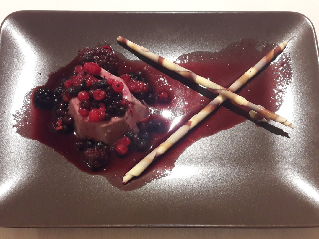 Hotel Poernbacher主图