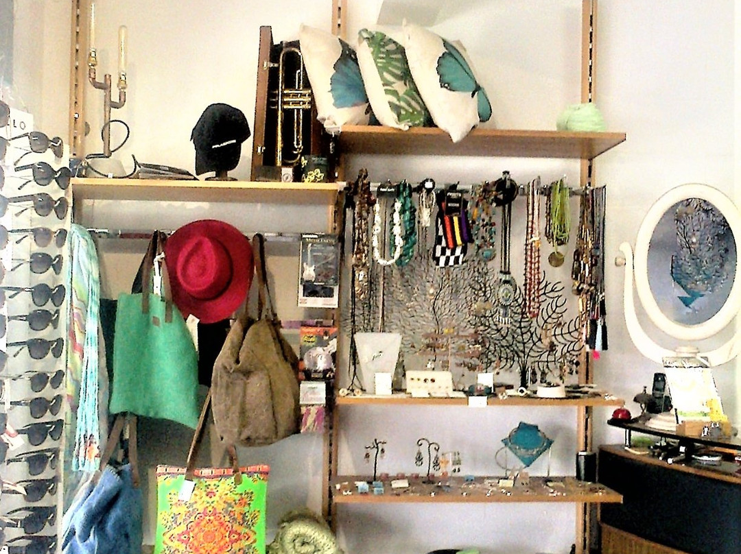 Kiss Me Too-Aireys Inlet必去景点