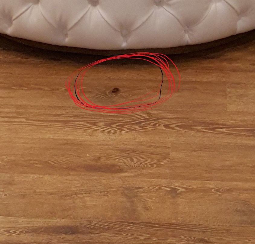 绿宝石海滩酒店主图