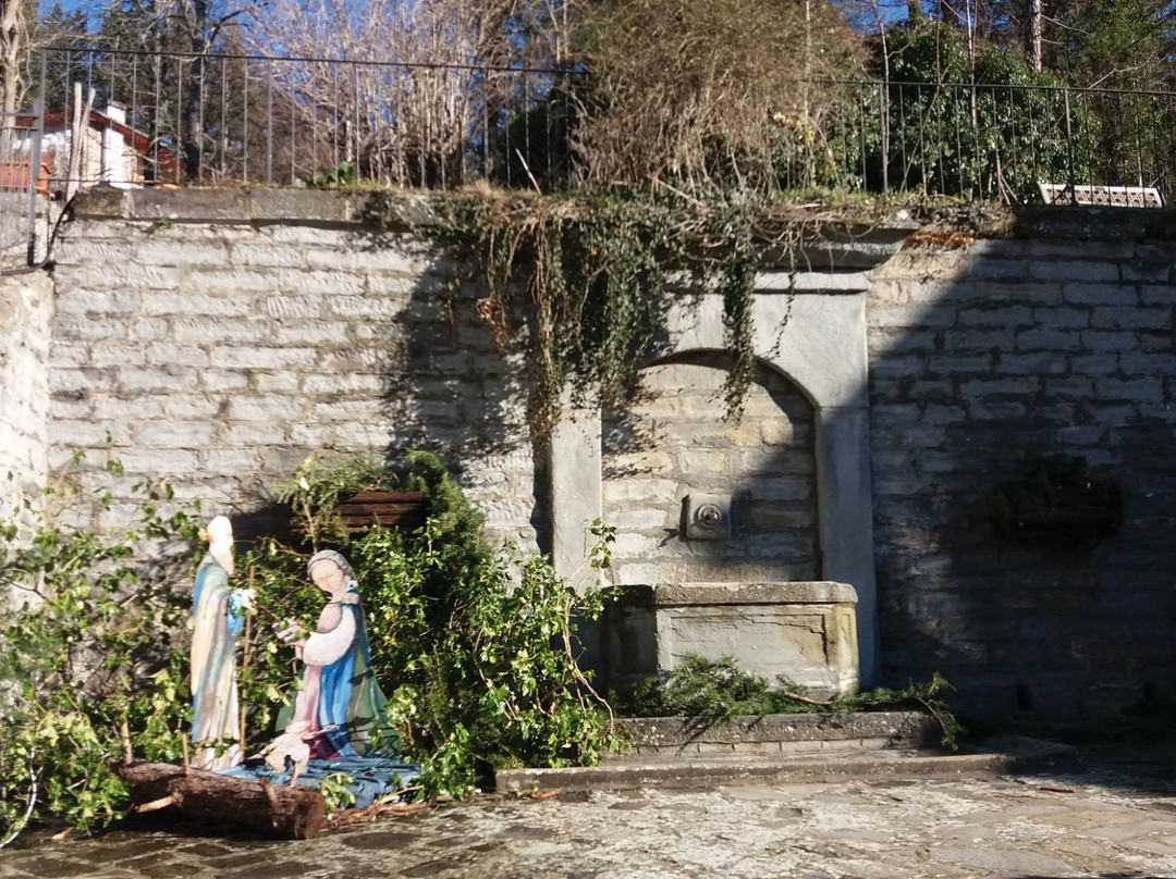 Corniolo旅游攻略图片