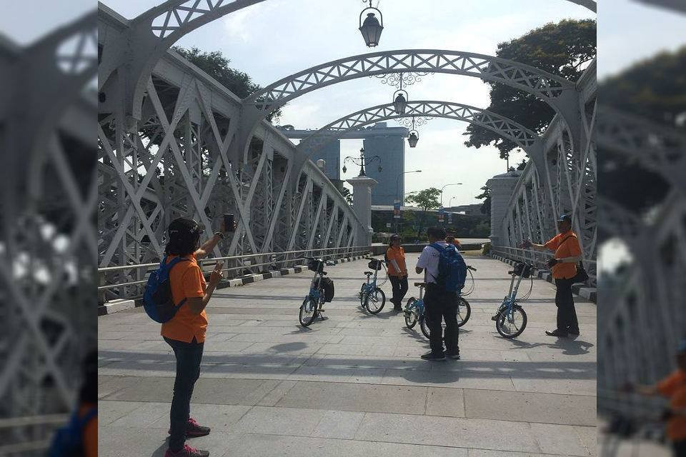 Society of Tourist Guides景点图片