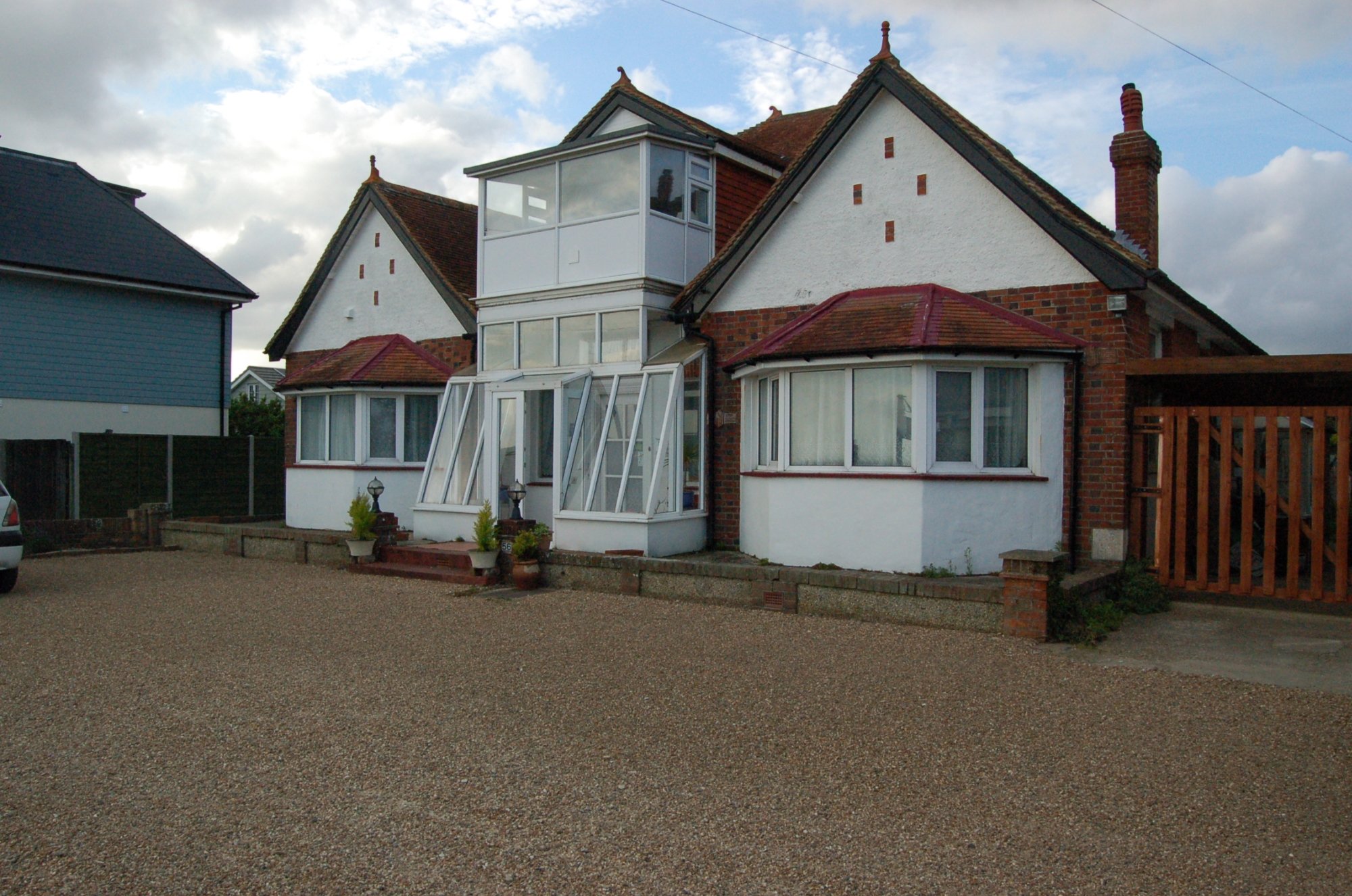 Trevarner Guest House-官方