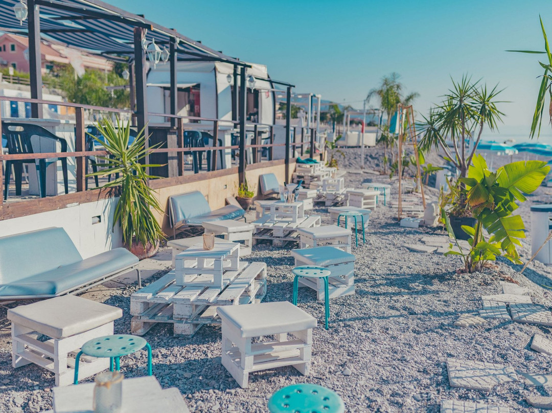 La Piramide Hotel主图