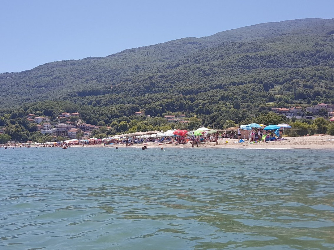Stomio Beach-Stomio必去景点