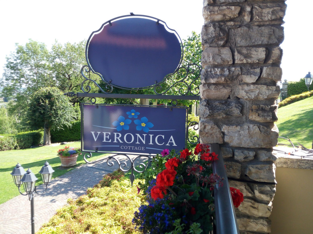 Veronica Cottage主图
