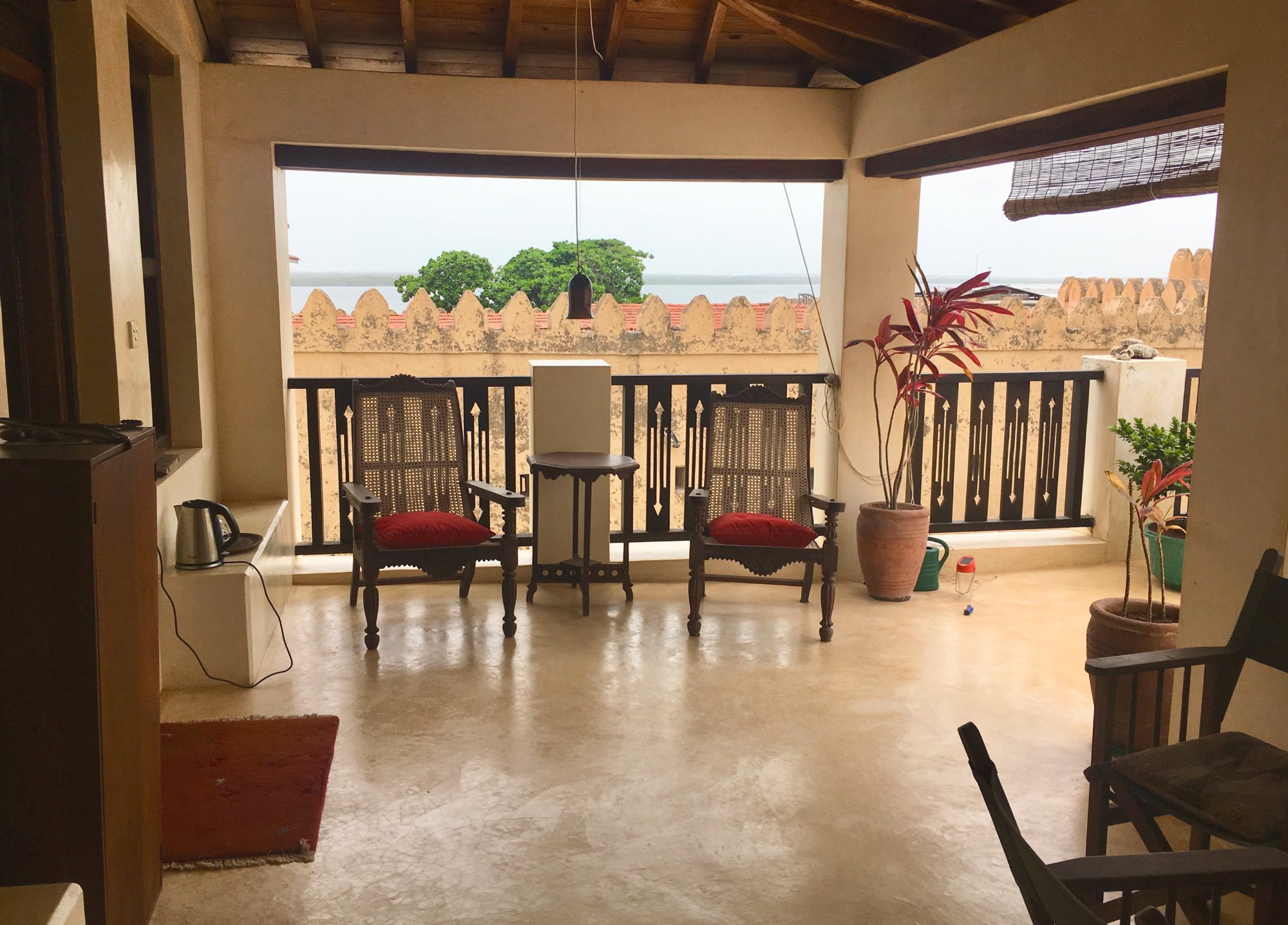 Subira House-官方