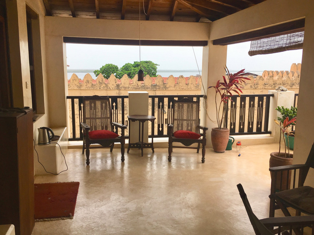 Witu酒店住宿-Subira House