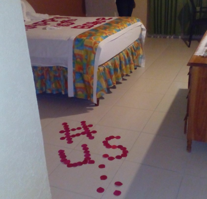 Palm Bay Guest House主图