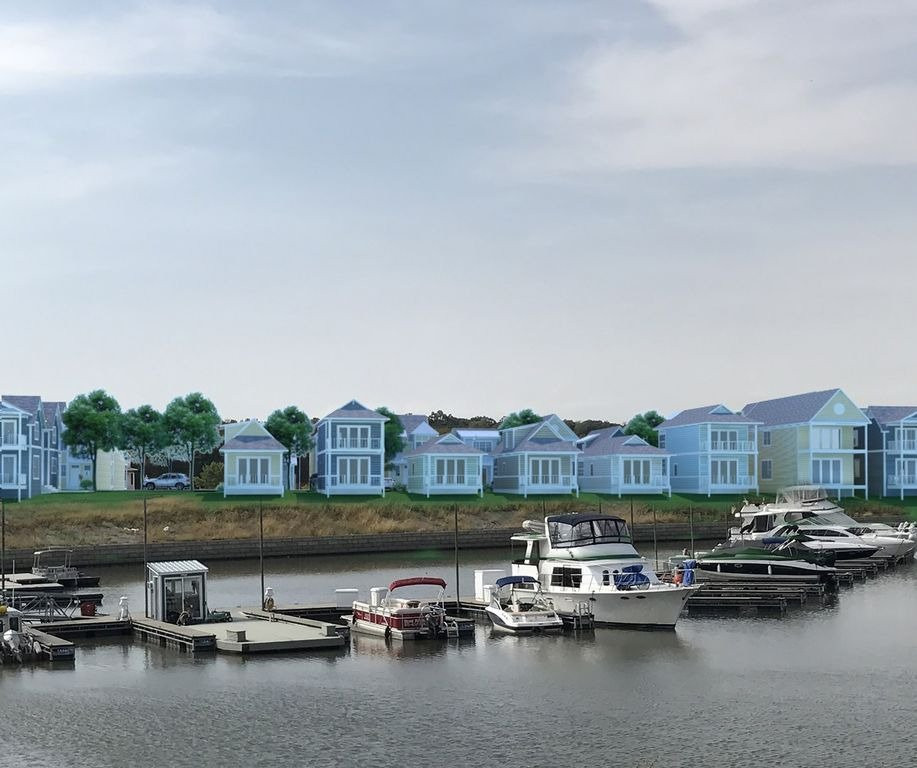 Heritage Harbor-渥太华必去景点