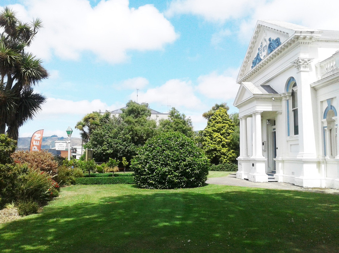 Waimate Museum and Archives景点图片