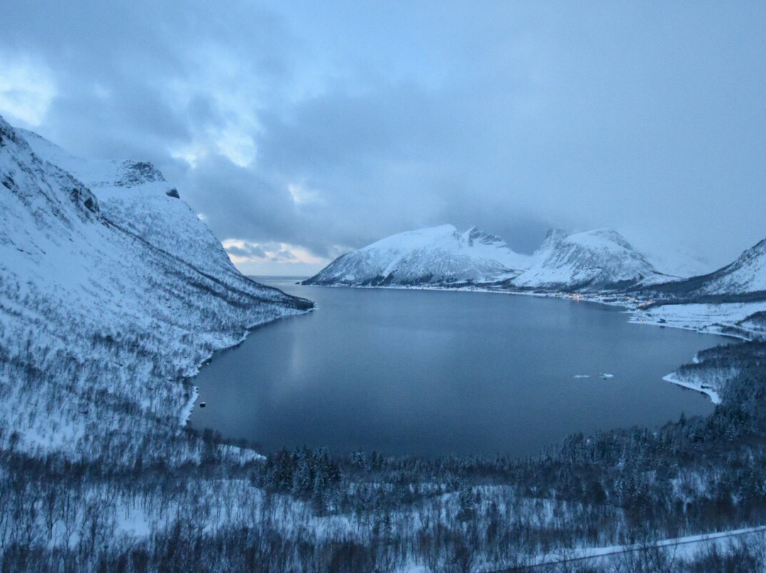 Senja National Tourist Route景点图片