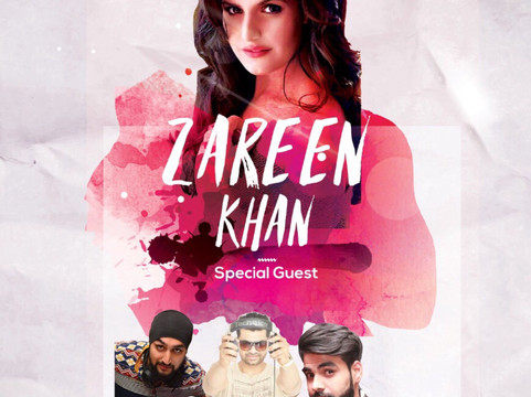 Kama Club-芭堤雅必去景点