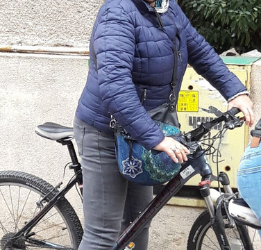 Walking & Bicycle Tours Timisoara-蒂米什瓦拉必去景点