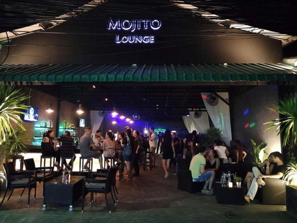 Mojito Lounge-象岛必去景点