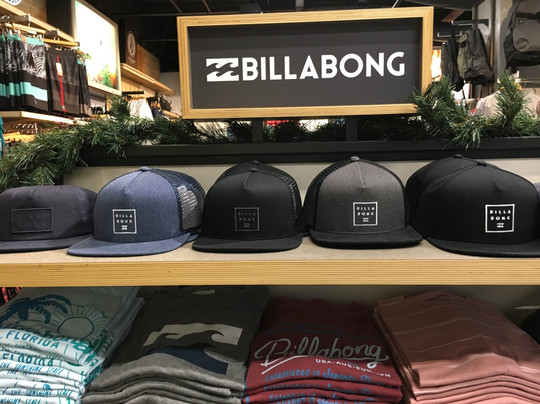 Surf World Surf Shop-庞帕诺比奇必去景点