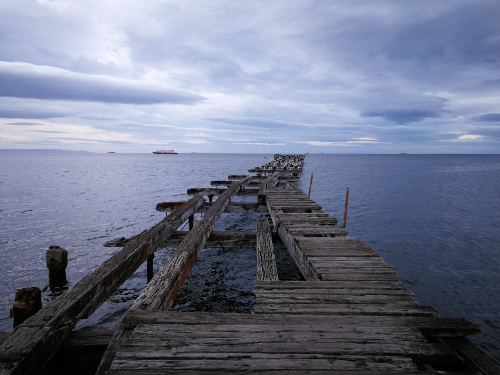 Costanera de Punta Arenas景点图片