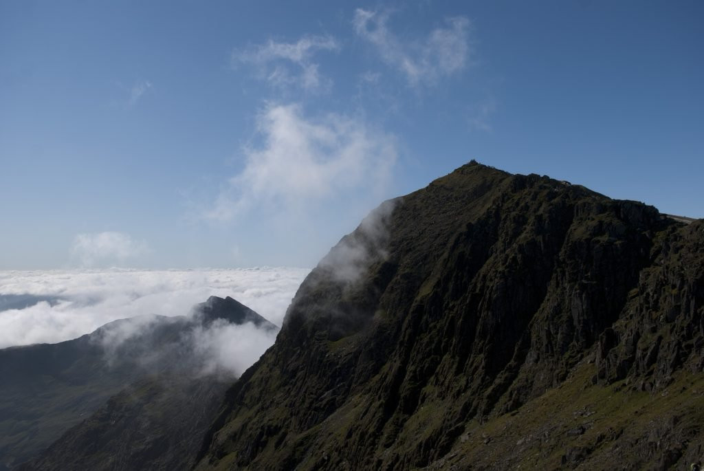 Snowdonia Mountain Guides景点图片