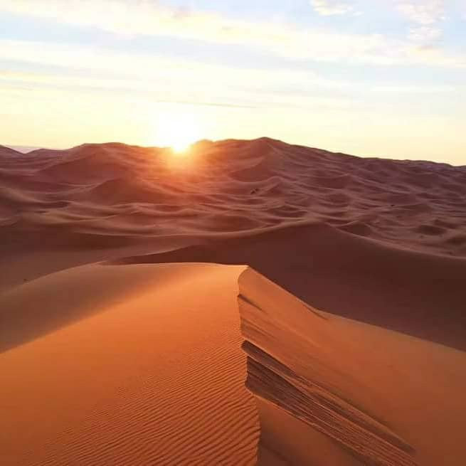 Desert Star Travel-马拉喀什必去景点