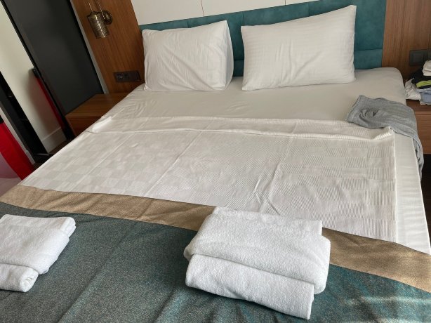 Algora Halal Hotel-官方