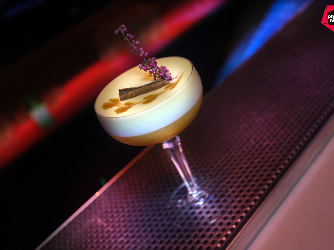 Enbabia Bar-马德里必去景点