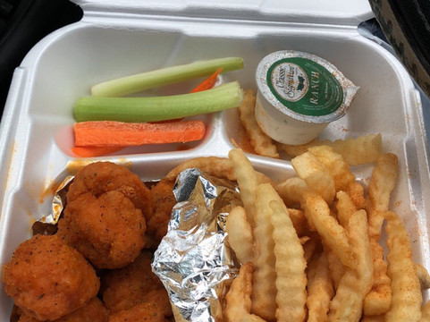 DJ Wings And Things主图