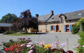 Les Roseaux de Callac