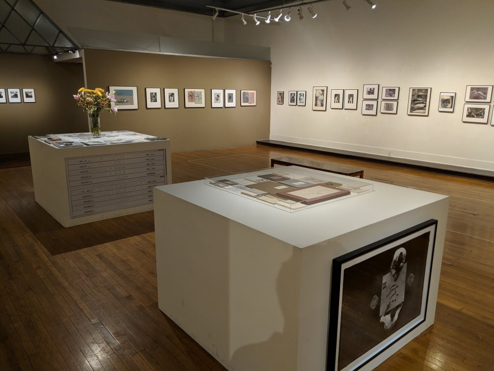 Etherton Gallery-图森必去景点