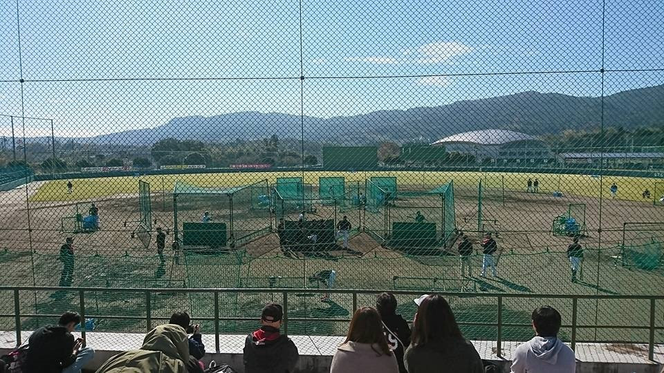 Kamogawa Comprehensive Sports Facilities景点图片