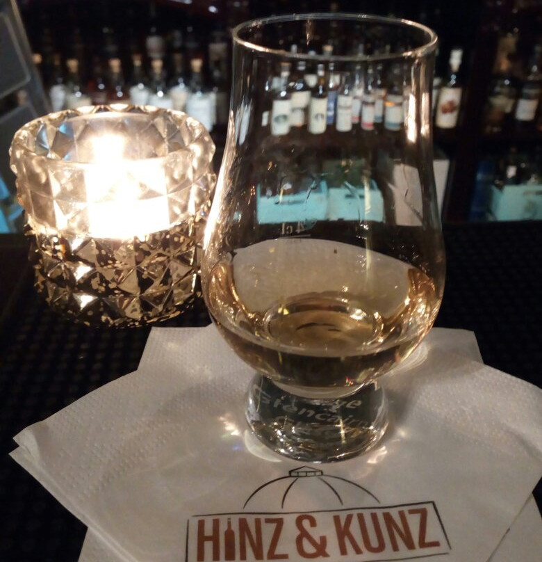 Hinz und Kunz Bar-巴塞尔必去景点