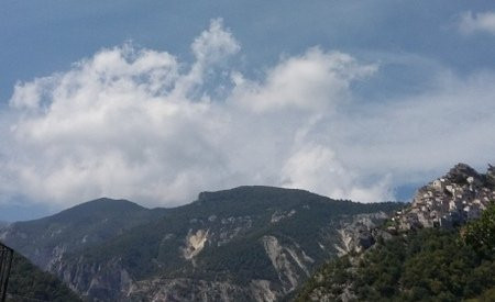 Borgo Medievale di Pennapiedimonte景点图片
